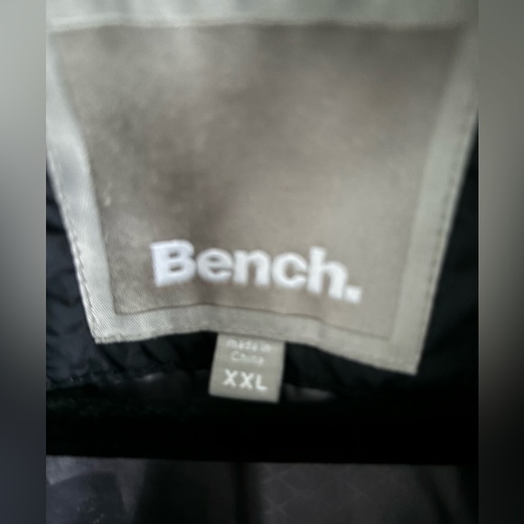 Bench Bomber Jacket - Picture 3 of 8